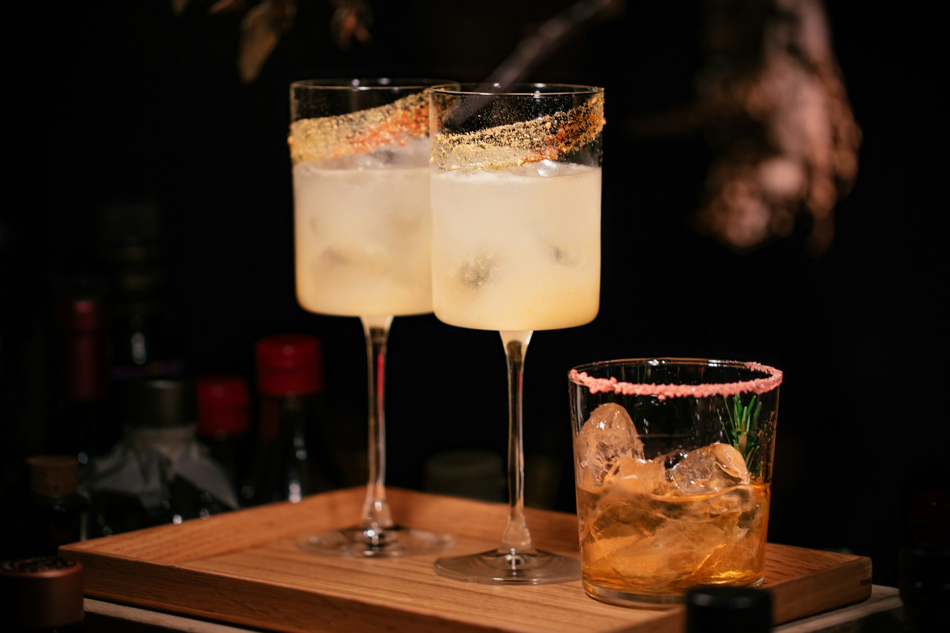 cocktailtap kopen